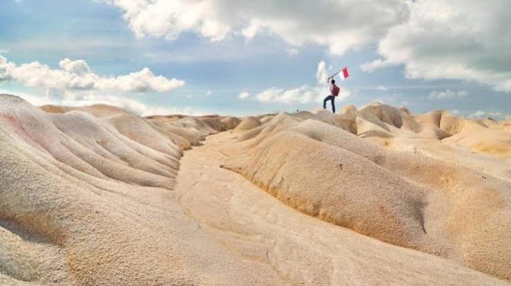Gurun Pasir Bintan