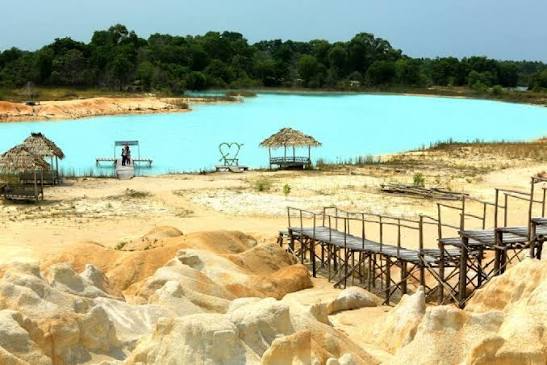Gurun Pasir Bintan