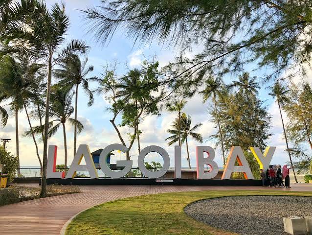Lagoi Bay Bintan
