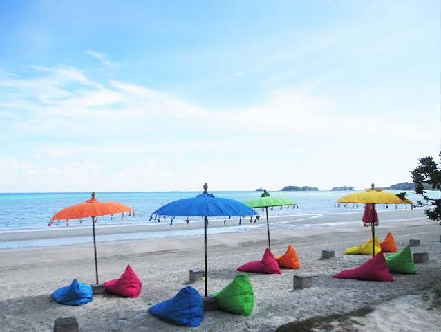 Lagoi Bay Bintan