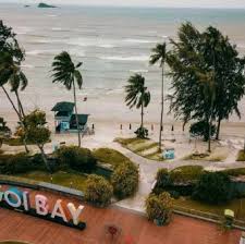Lagoi Bay Bintan