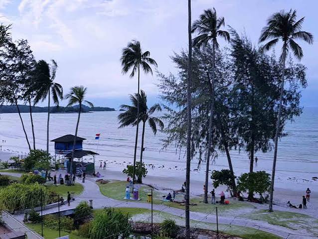 Lagoi Bay Bintan