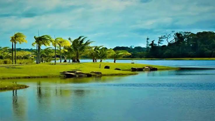 Lagoi Bay Bintan
